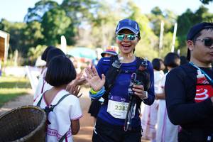 BIB: 2383
                            <button type="button" onclick="openModal(19017025)" class="btn btn-primary btn-sm float-right btn-popup" data-toggle="modal" data-target=".modal-high-quality">
                        <i class="fas fa-shopping-cart"></i> Add to Cart
                    </button>
                                            <button type="button" onclick="isThisMe(19017025, true)" class="btn btn-success btn-sm float-right btn-popup btn-isme hidden" data-toggle="tooltip" data-placement="bottom" title="นี่คือรูปของคุณใช่ไหม คลิกที่นี่เพื่อเอาเข้าอัลบั้ม">
                        <i class="fas fa-plus"></i> Add to album
                    </button>
                    <button type="button" onclick="isThisMe(19017025, false)" class="btn btn-warning btn-sm float-right btn-popup btn-isnotme hidden">
                        <i class="fas fa-ban"></i> Remove from album
                    </button>